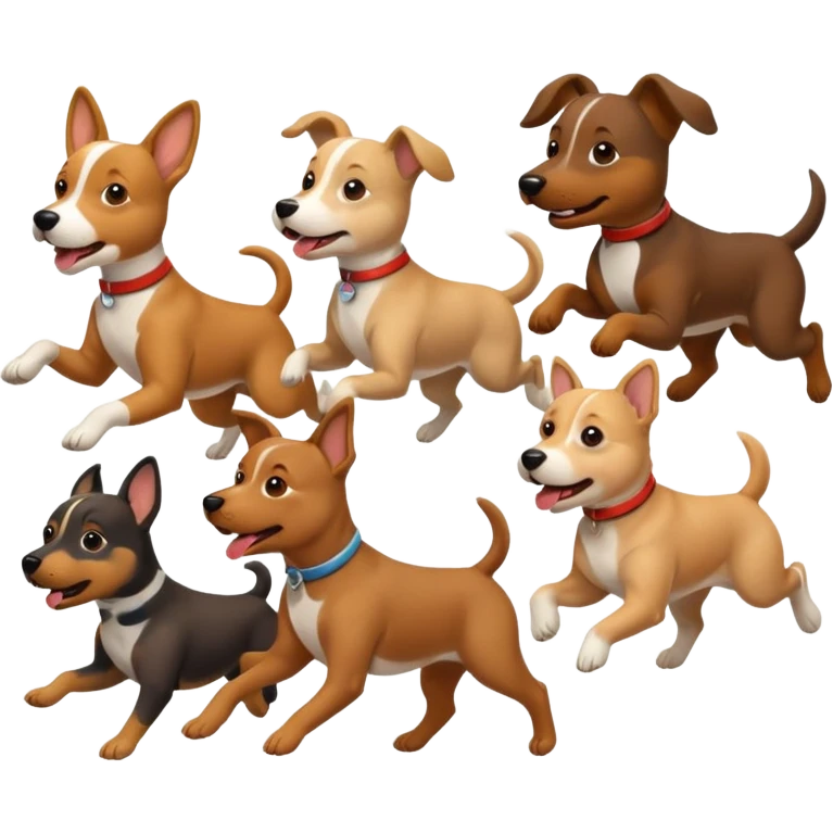 prescriber dogs emoji