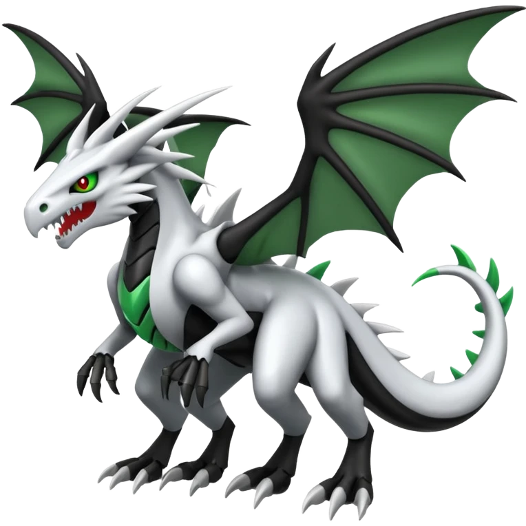 Reshiram-Darkrai-Scyther-fusion  emoji