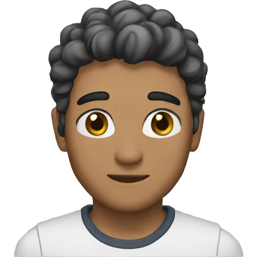 Ash emoji