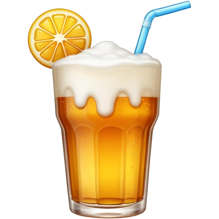 kwas drink emoji