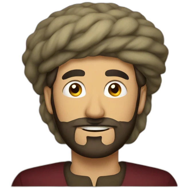 Ottoman emoji