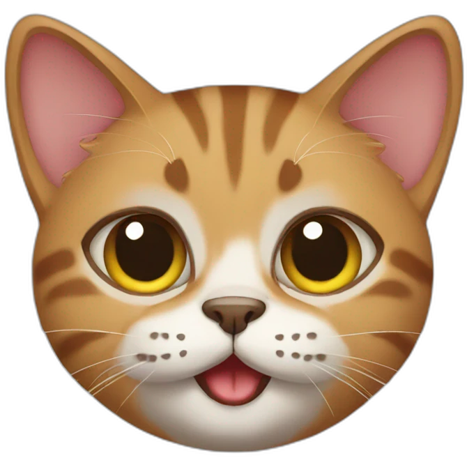 cat emoji