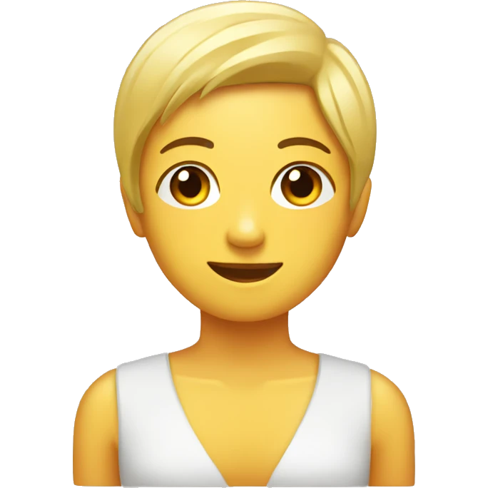 massage emoji