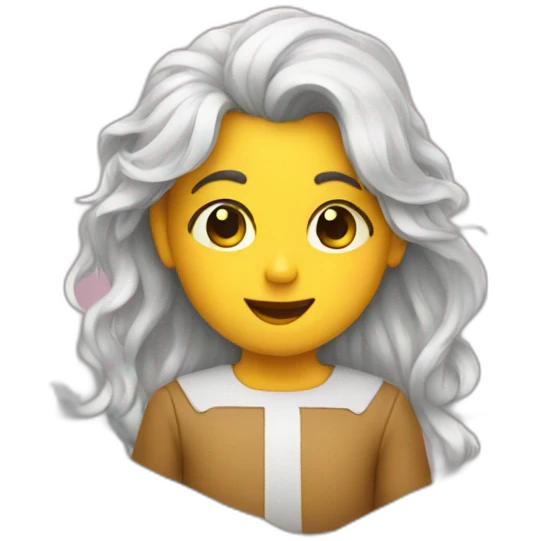 journaling emoji