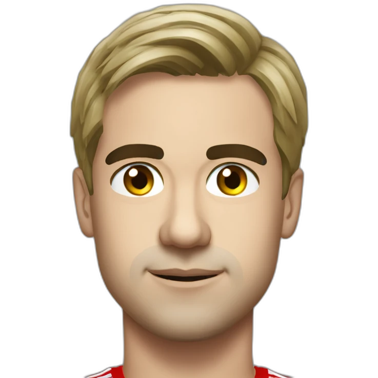 Philipp Lahm emoji