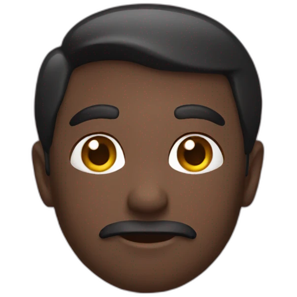 Amingo emoji