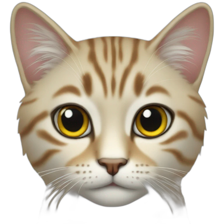 miau emoji