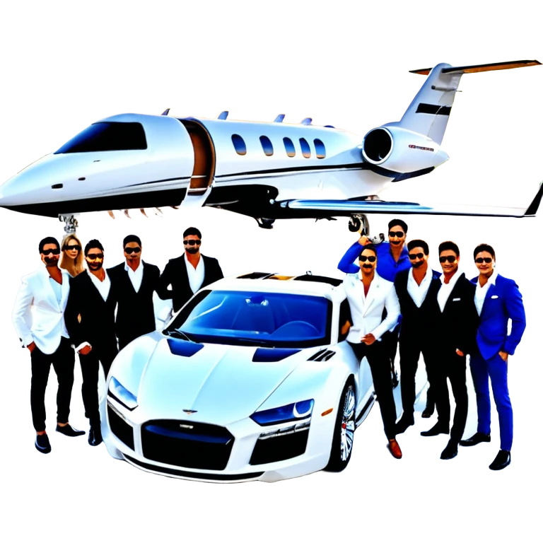 Speakers: Grant Cardone, Tai Lopez, Josh Madrid, Alex Hormozi, Iman Gadzhi, Daniel G, Branden Condy, Patrick Bet-David, Dan Henry, Luke Belmar, Shelby Sapp, Leila Hormozi, Tefi Valenzuela, business, influencers, friends, rich millionaire success lifestyle, private jet , supercars, success, sales emoji