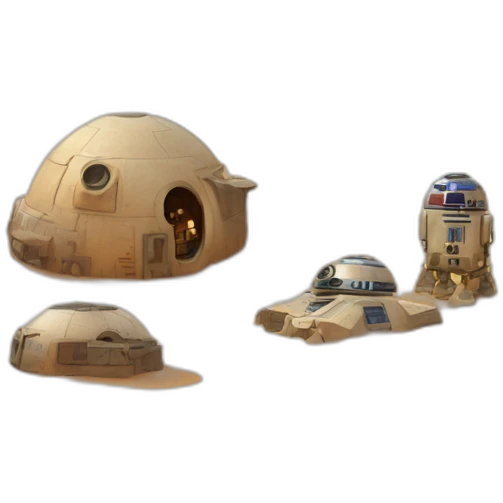Tatooine emoji