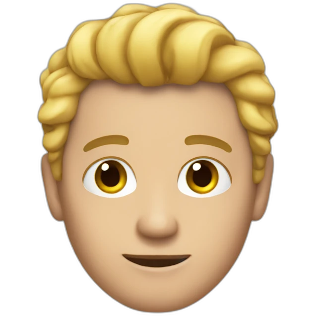 michael emoji
