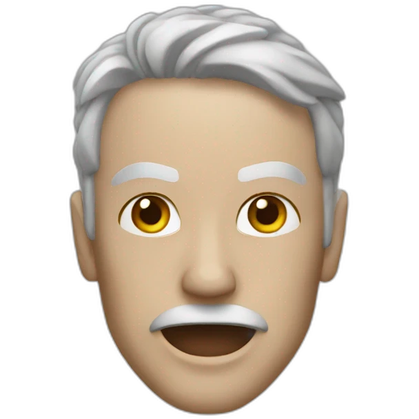 Flash emoji