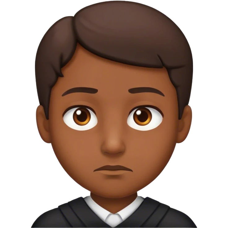 Judging emoji