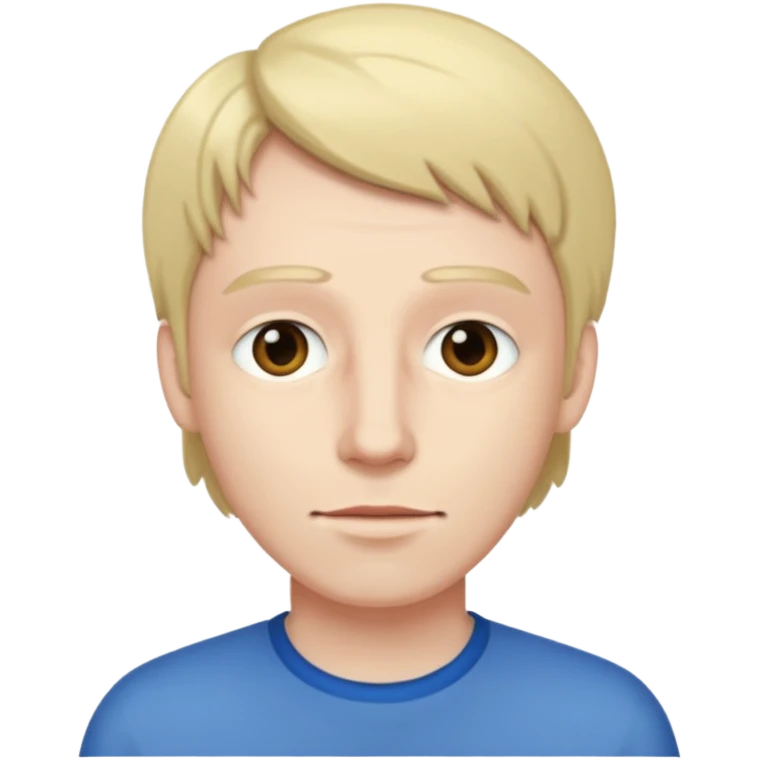 Max Starkey emoji