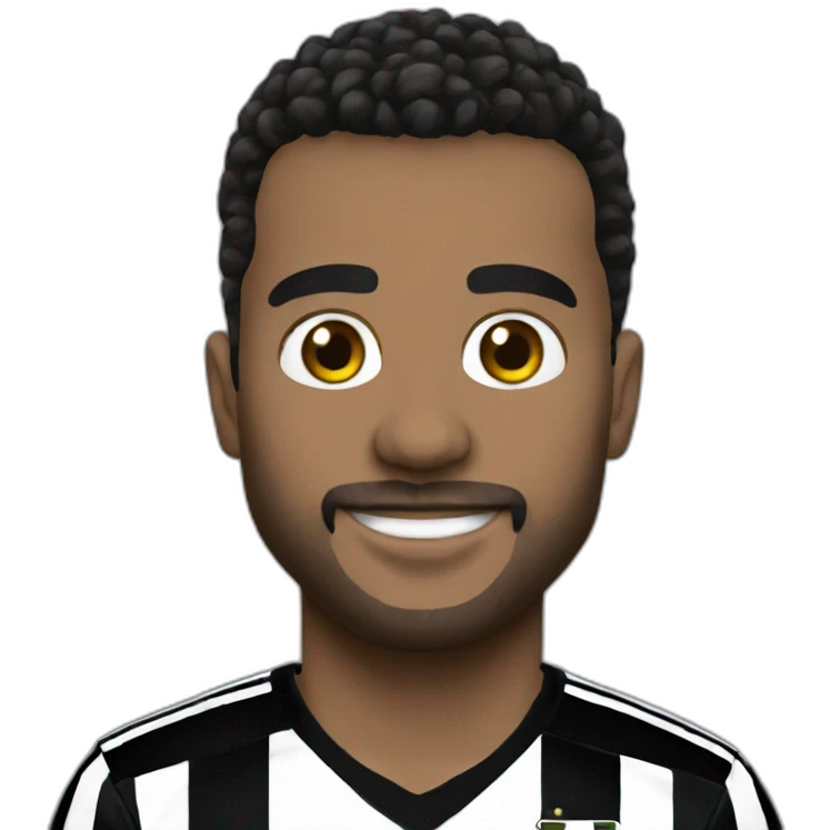 juventus emoji