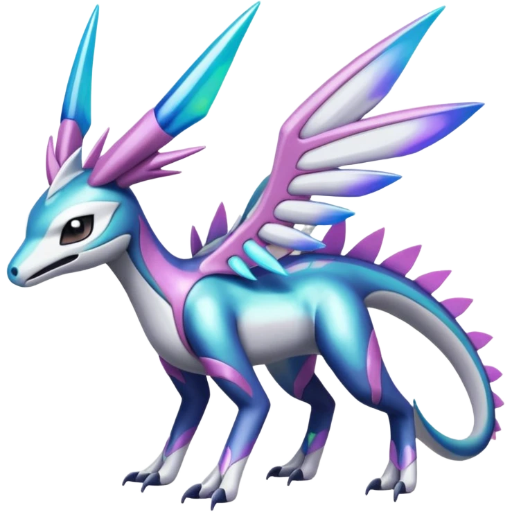 Meloetta-Palkia-Dialga-Pokémon-Fakémon-fusion-hybrid-creature emoji
