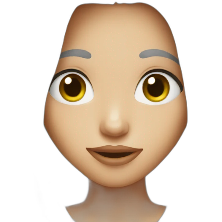 Lucy emoji