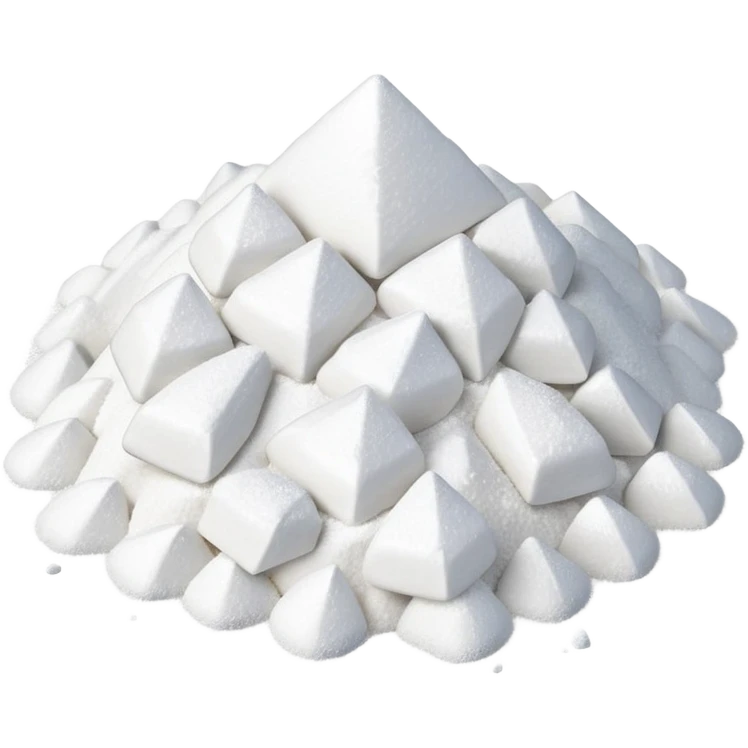 Cocaine emoji