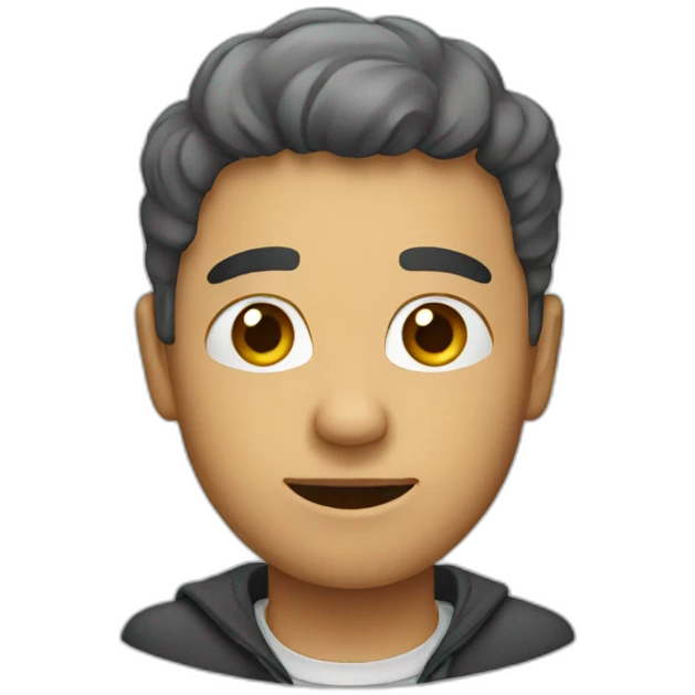 person emoji