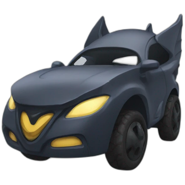 Batzair emoji