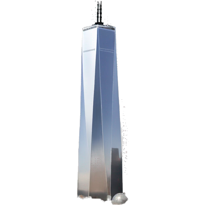 world trade center emoji
