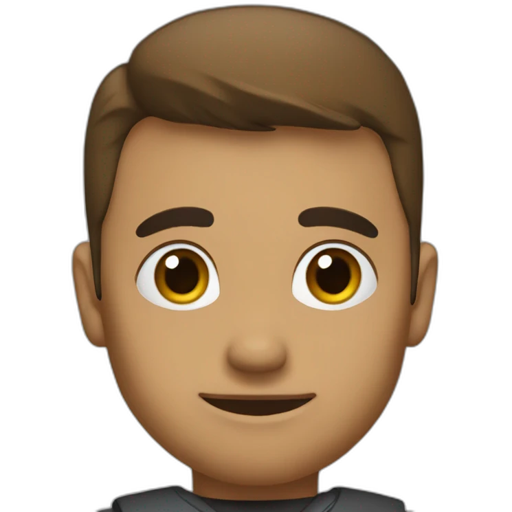 Chibre emoji