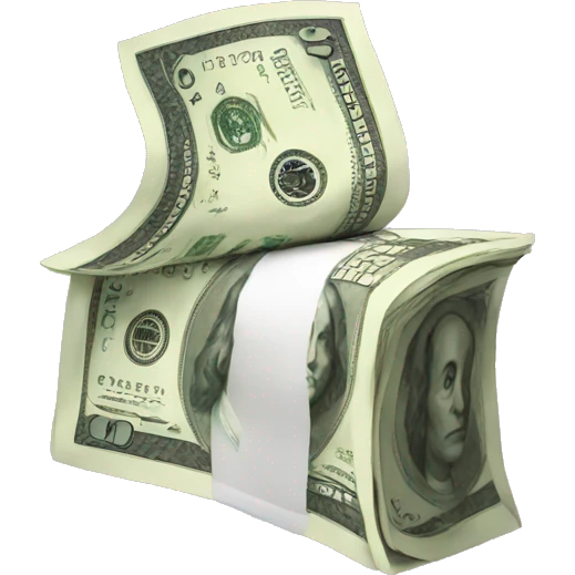 Money emoji