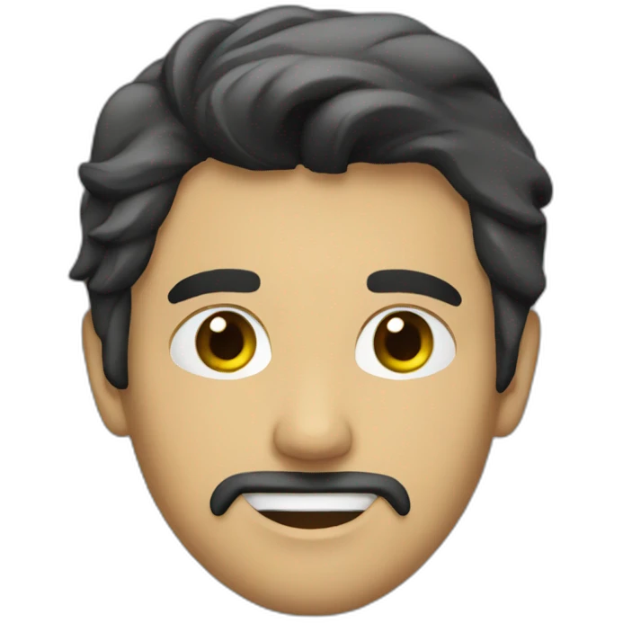 sebastian emoji
