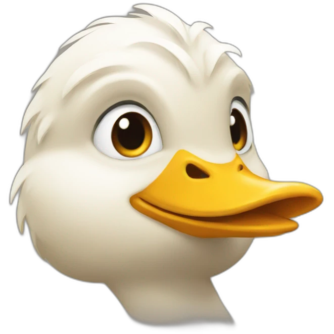 enten emoji emoji