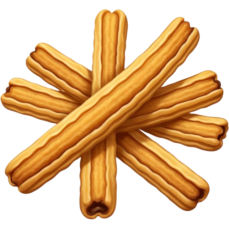 churros emoji