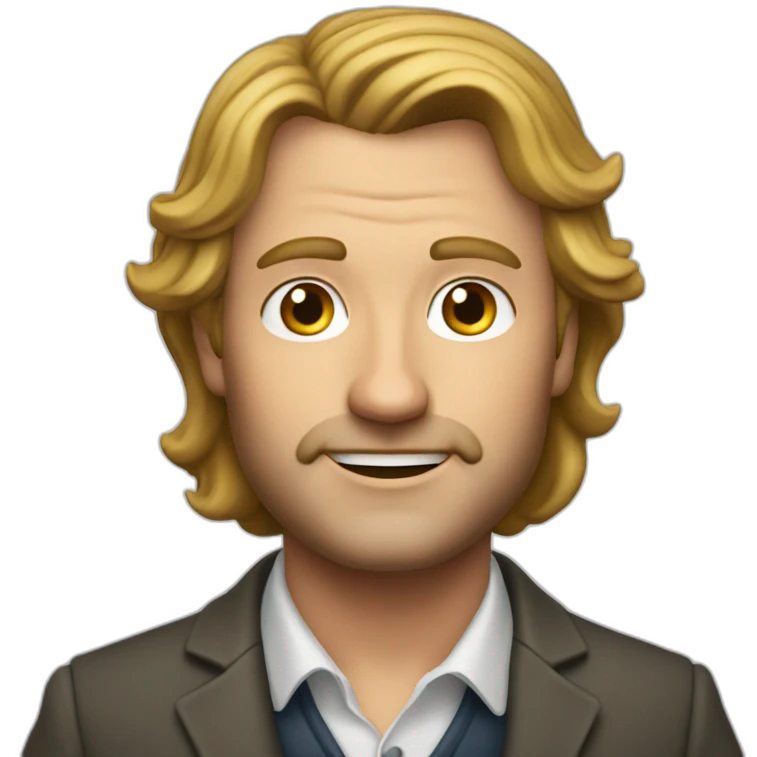 hans de jong emoji
