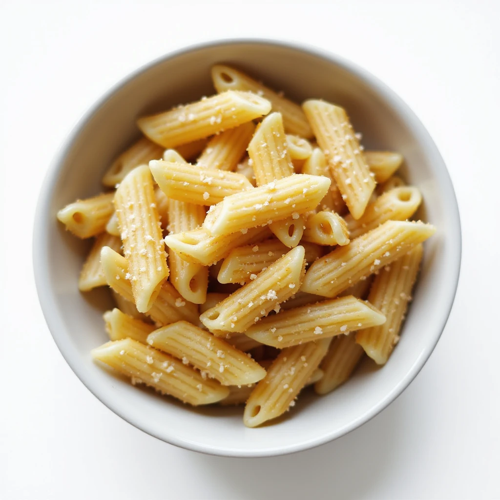 hyperrealistic bowl of pasta, 4K, isolated on white background emoji