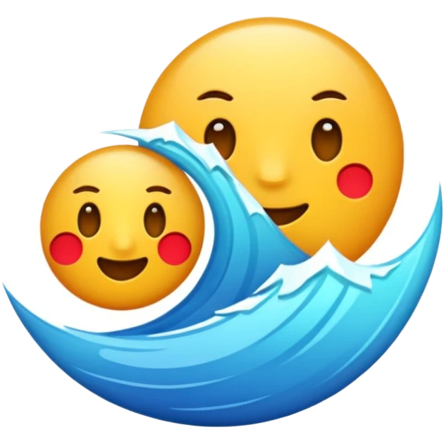 motion graphic icon emoji