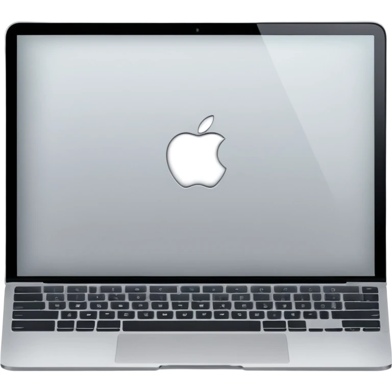 macbook emoji
