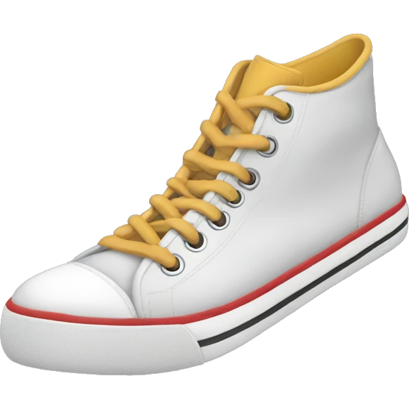 zapatos emoji