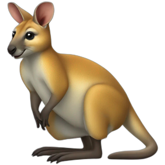 parma-wallaby emoji