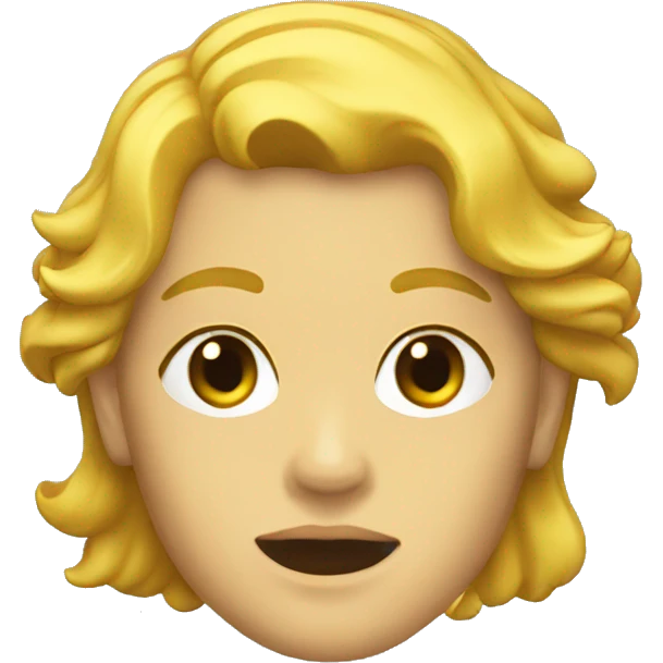 aureola emoji