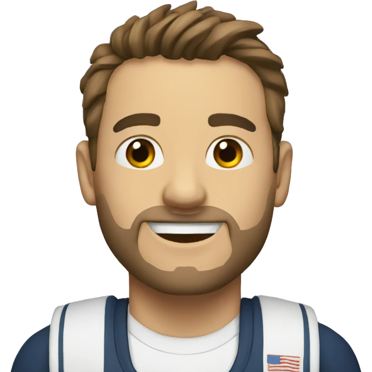 Bradley barcola emoji