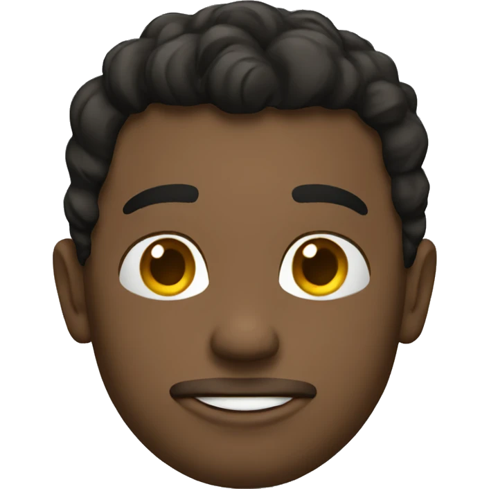 Yo emoji