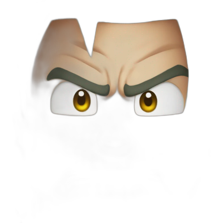 Dragon ball  emoji