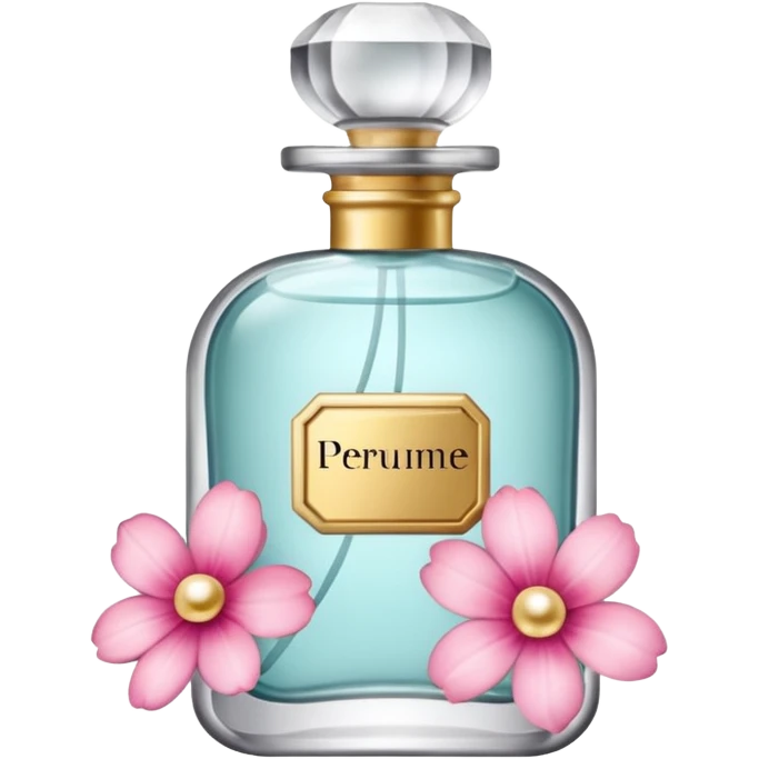 perfume emoji