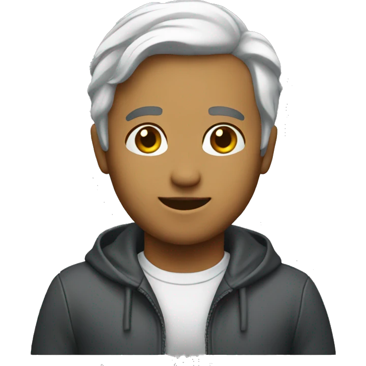 Sony angel emoji