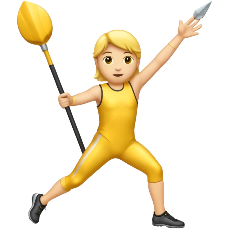 JEVALIN THROW EMOJI emoji