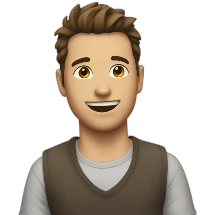 Lufy emoji