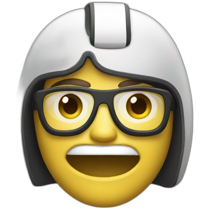 Titan speakerman emoji