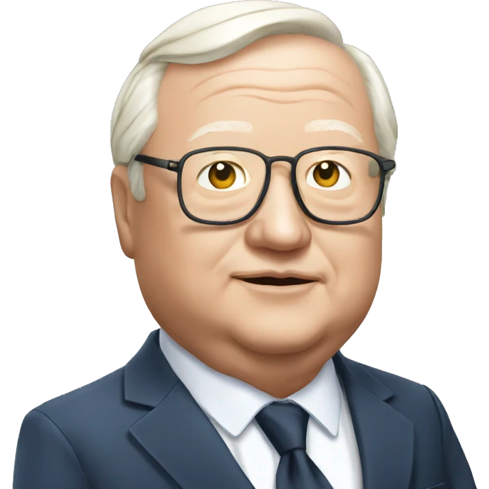 Jean marie le pen emoji