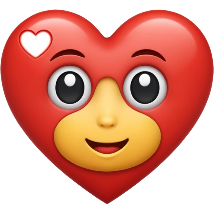 heart emoji