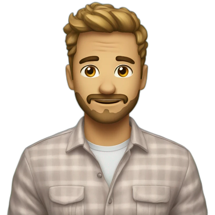 Тони сопрано emoji