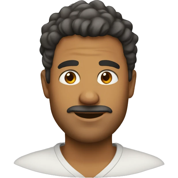 JE SAIS PAS emoji