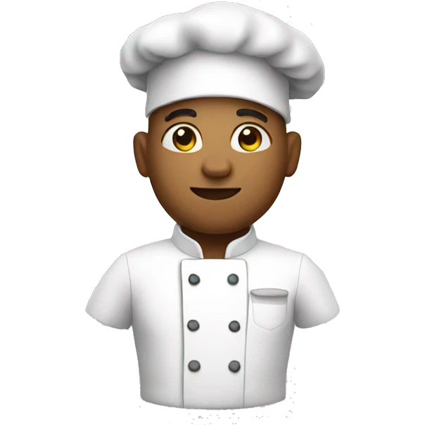 chef emoji