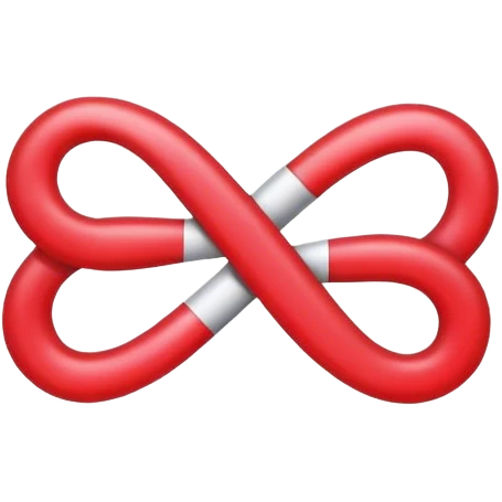 In love Z4 infinity emoji